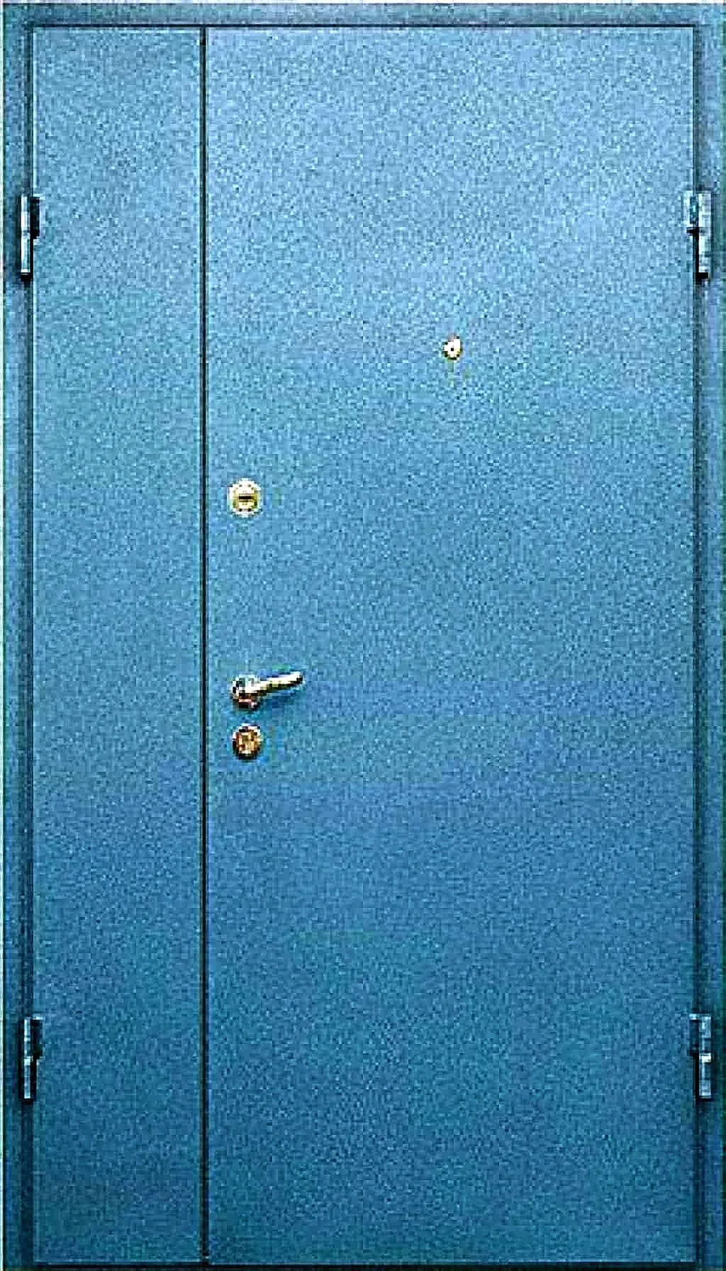 Входная дверь Citran-12 (Нитроэмаль) - внешняя сторона