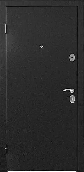 Входная дверь Meridian-21 (Порошковое напыление / Ламинат)