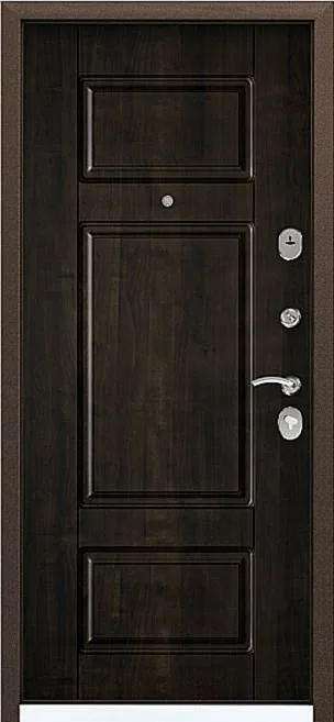 Входная дверь Capital-15 (МДФ Филенчатый) - внутренняя сторона